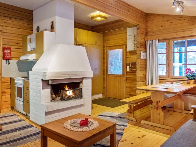 Vacation home with sauna | Nature view | Dogs allowed — photo 5