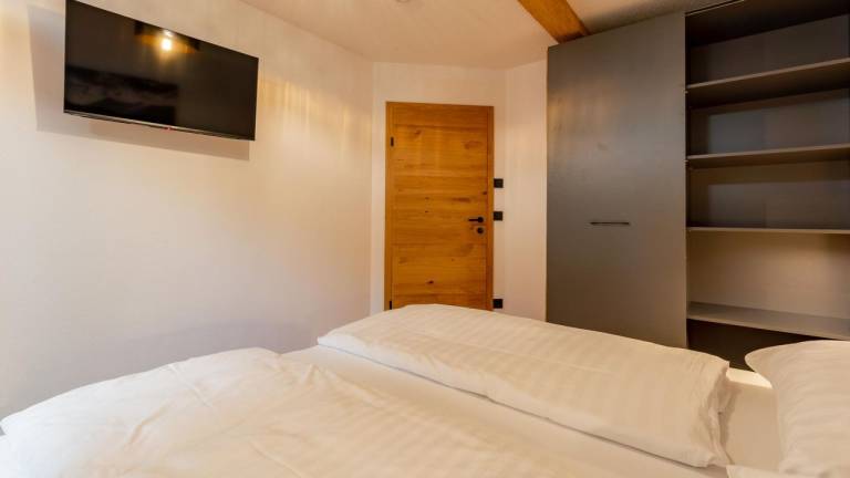 Ferienwohnung Mariapfarr