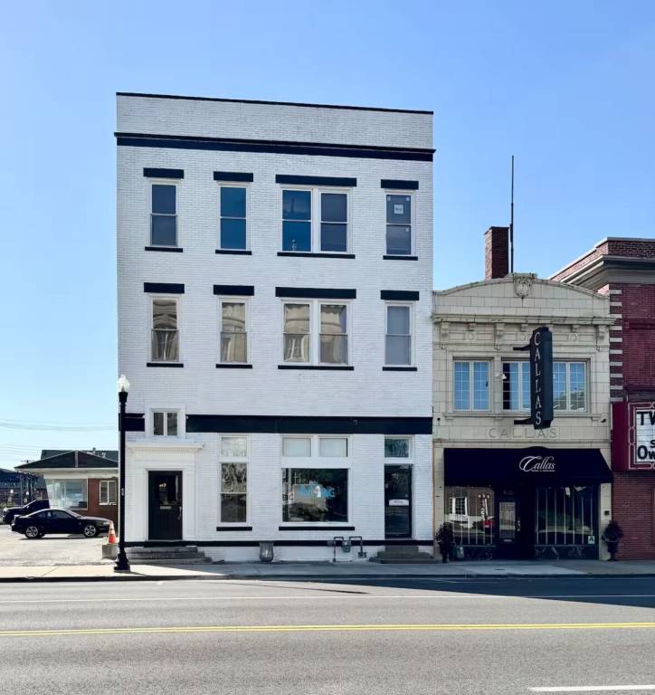 Condo Owensboro