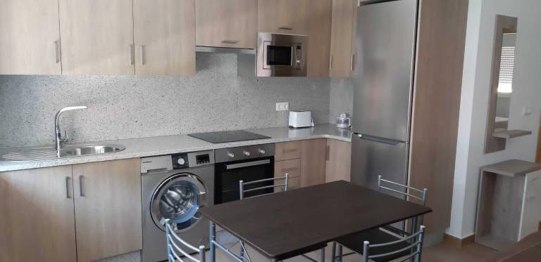 Apartamento Carnota