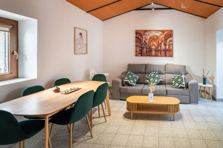 Appartement Córdoba