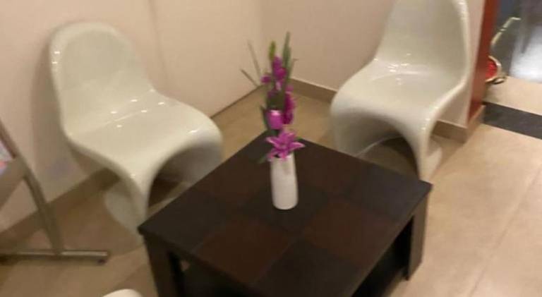 HOTEL VIJAYA LAKSHMI RESIDENCY - YESHWANTHPUR — photo 5