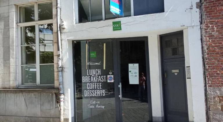 Noel centre Lille — photo 4