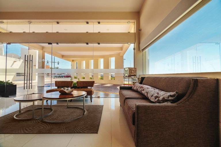 Best Western Plus San Jorge — photo 2