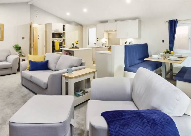 Chalet Skegness