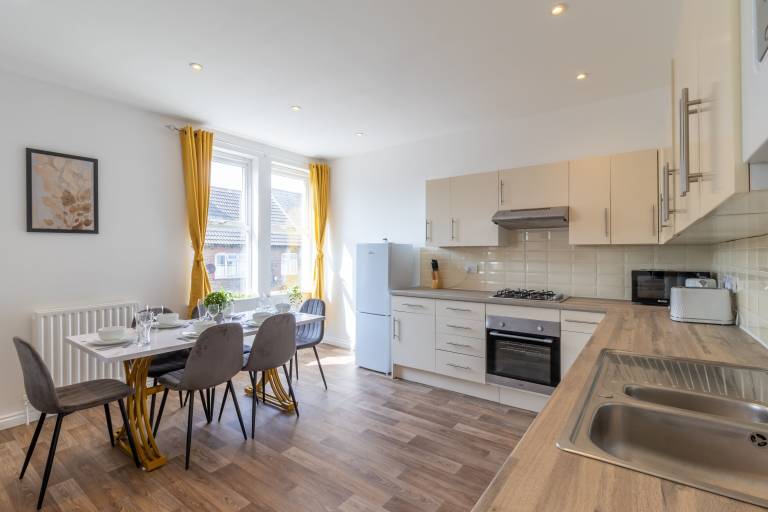 Apartment Pagham