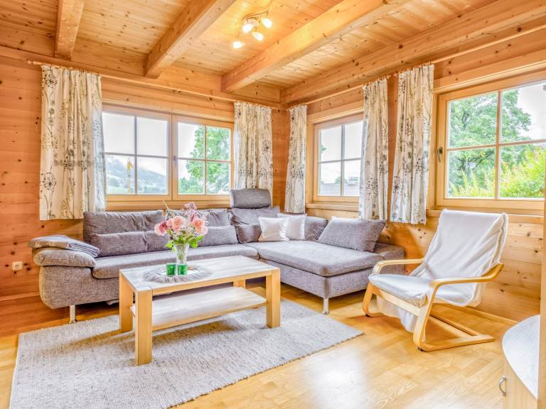 Fully equipped spacious house with terrace | Ski nearby | Pets allowed — photo 3
