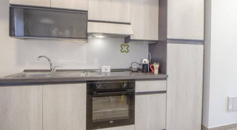 Holiday apartment with 2 rooms for 5 persons — photo 4