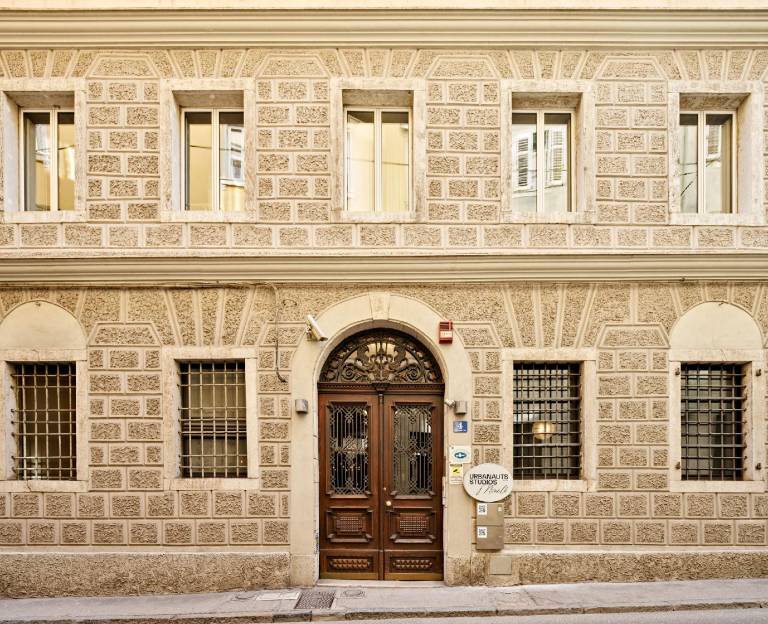 Apartmán  Terst
