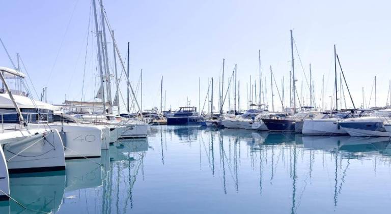 Rental apartment | Pet-friendly in Biot