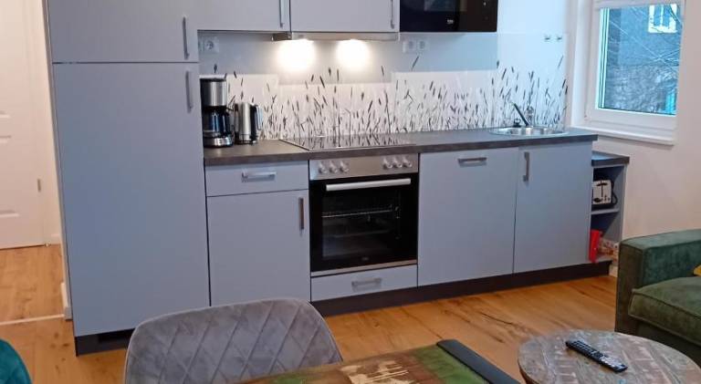 Lauschablick FeWo Thuringen — photo 2