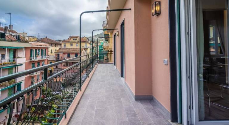 Holiday apartment with 4 rooms for 8 persons — photo 4