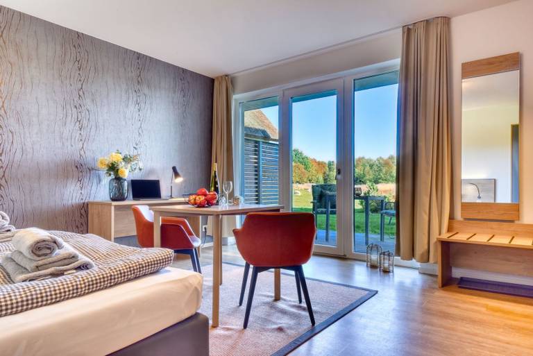 Ferienwohnung Eiderente im Wreecher Idyll am Wreechener See — photo 5