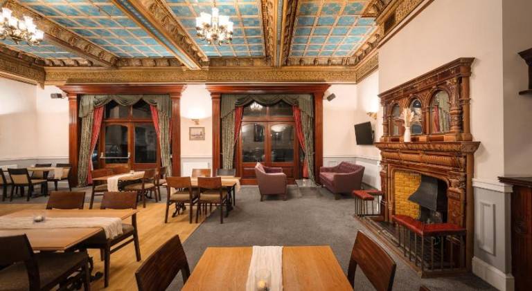 The County Hotel — photo 2