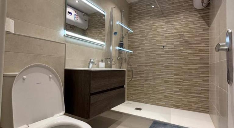 Holiday apartment with 1 room for 4 persons — photo 2