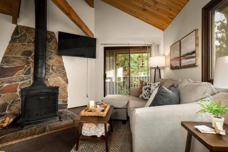Condo Whitefish