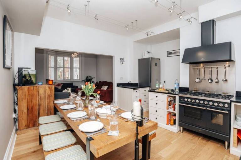 Apartment Henley-on-Thames