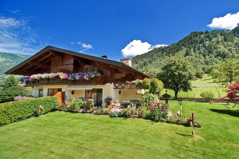 Ferienhaus in Dorfgastein für max. 5 Gäste
