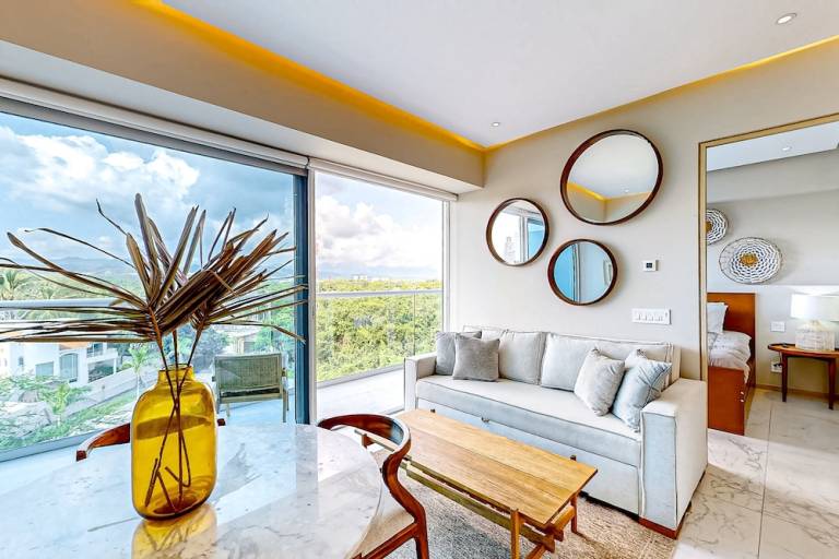 Condo  Bucerías