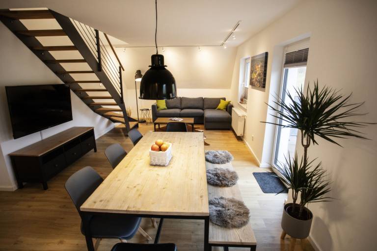 Ferienwohnung Brilon