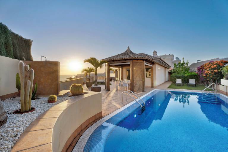 Villa  Playa de la Arena