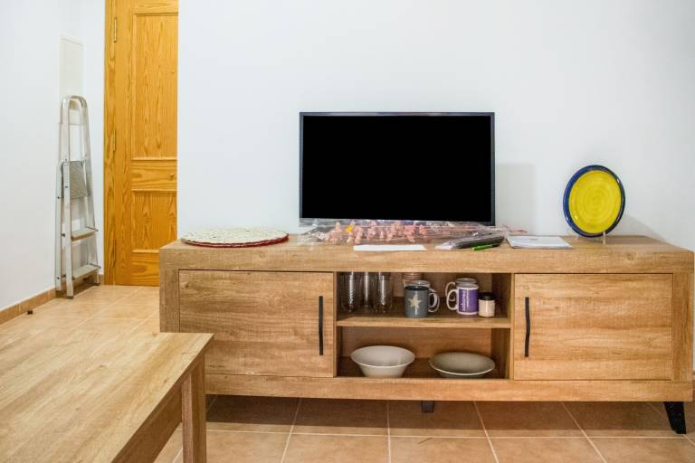 Apartment Garrucha