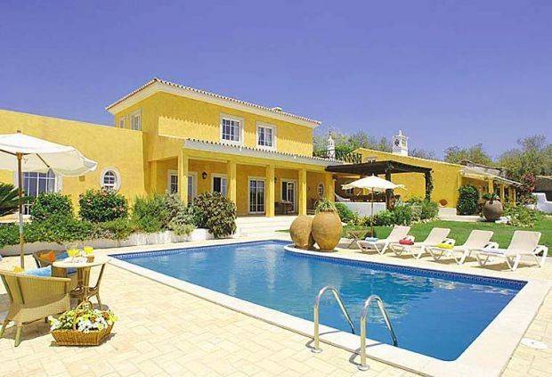 Faro District