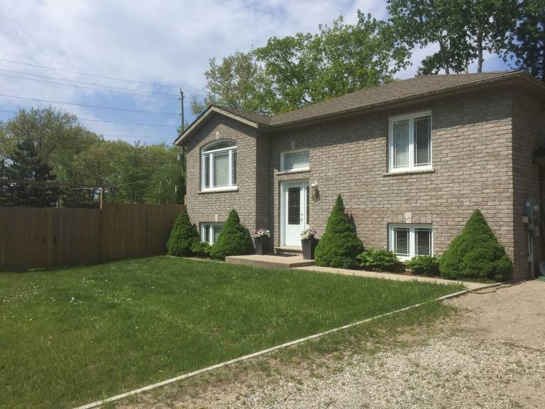 House  Wasaga Beach