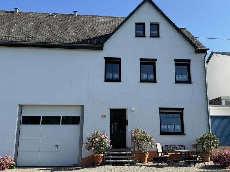 Ferienhaus Morbach