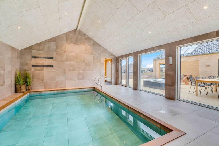 Fully equipped house with terrace, pool & grill | Pets are welcome — photo 2
