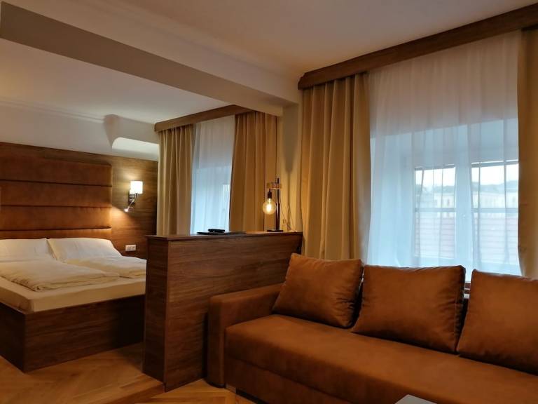 Ferienwohnung Gemeinde Schönbühel-Aggsbach