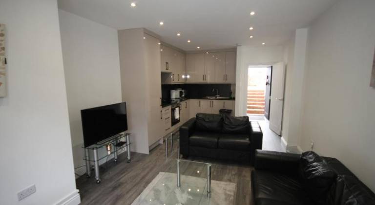 Charming apartment | Pet-friendly in Hayes