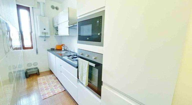 Apartment with 2 rooms for 4 persons — photo 4