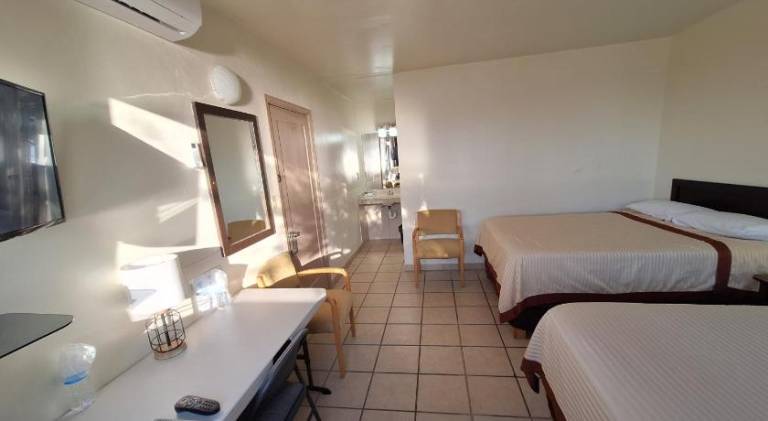 Holiday apartment with 1 room for 4 persons — photo 2