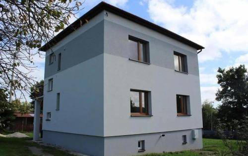 Apartament Zarzecze