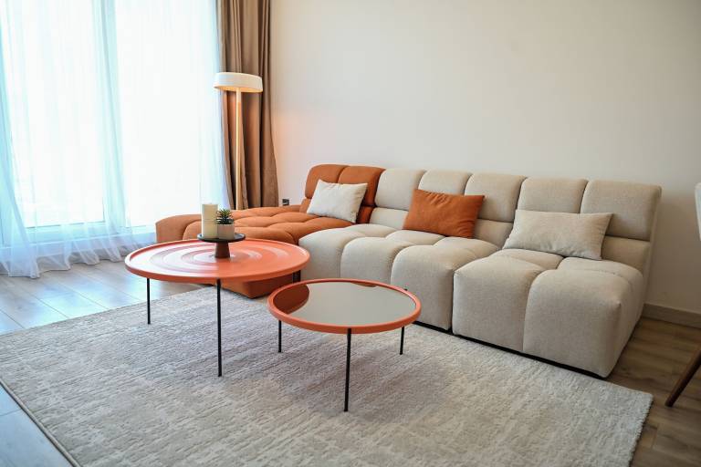 Apartment Aerodrom