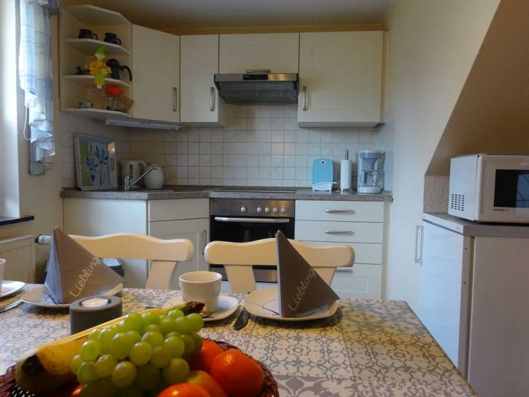Ferienwohnung Walkenried