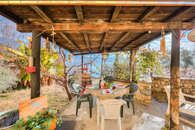 Chalet Gargnano