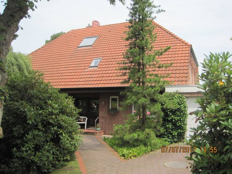 Ferienwohnung  Papenburg