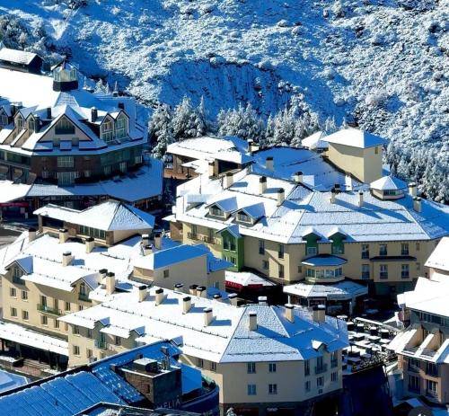 Apartamento  Sierra Nevada