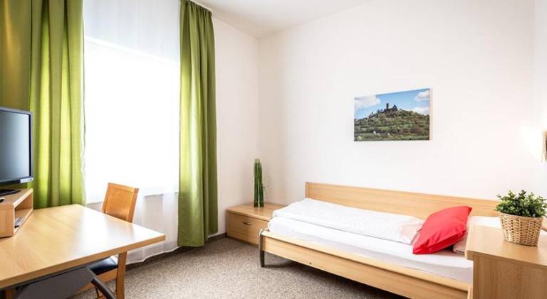 Hotel an der Burg — photo 2