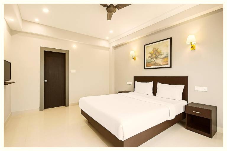Goroomgo Grace Premium Bhubaneswar — photo 2