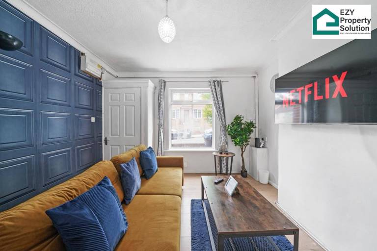 Family-friendly rental apartment | Dogs allowed — photo 2