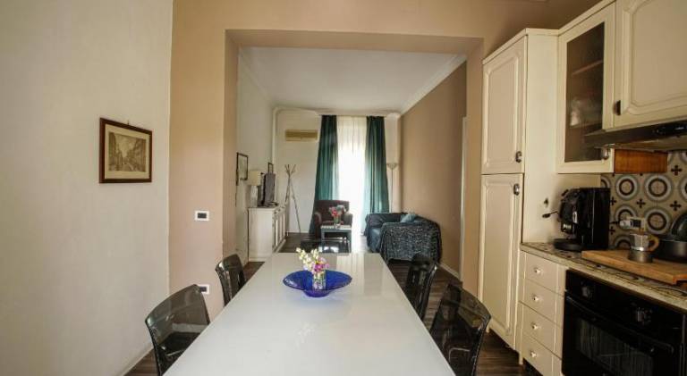 Rental apartment with 1 room for 7 persons — photo 5