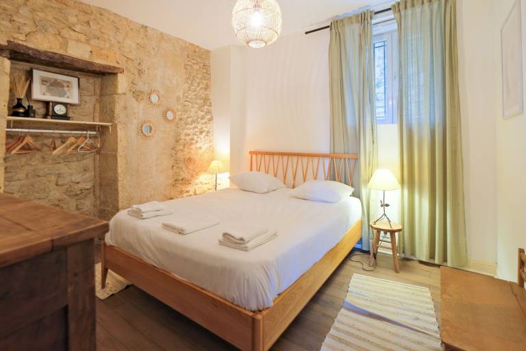 Appartement Périgueux