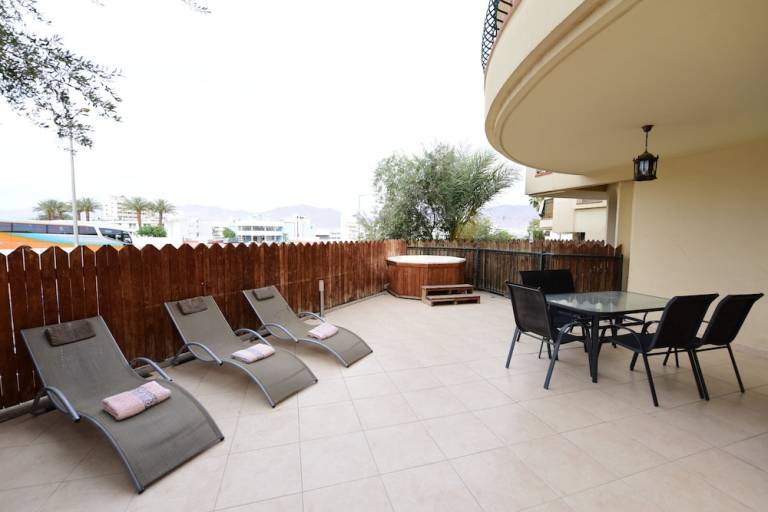 Apartment Eilat