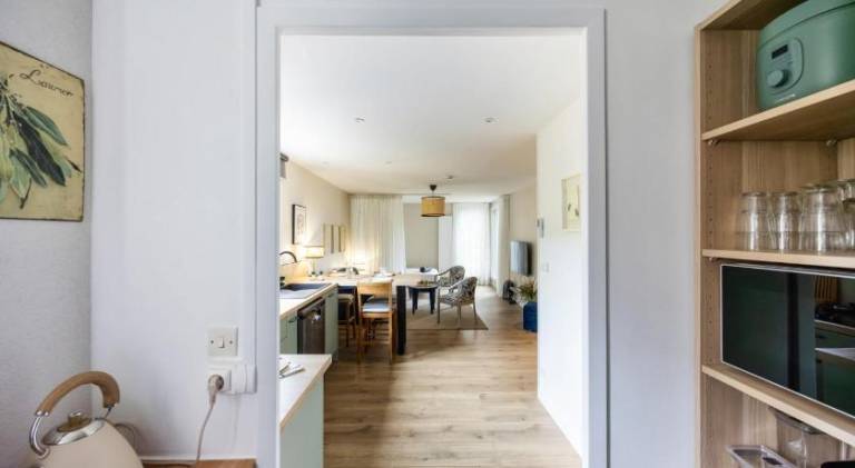 Nice rental apartment | Perfect for remote work | Dogs allowed — photo 4