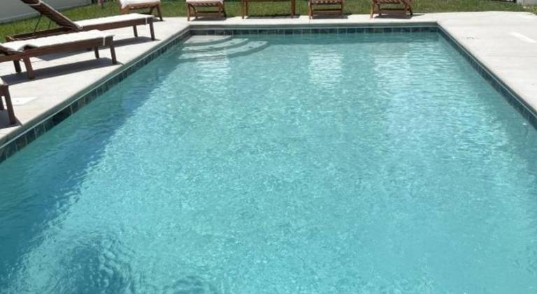 House with pool | Beach nearby | Pet-friendly — photo 5