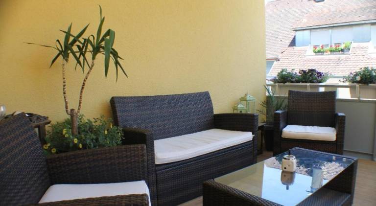 Hotel Seehalde — photo 4