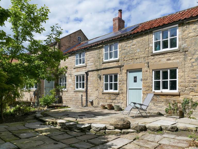 Cottage Pickering